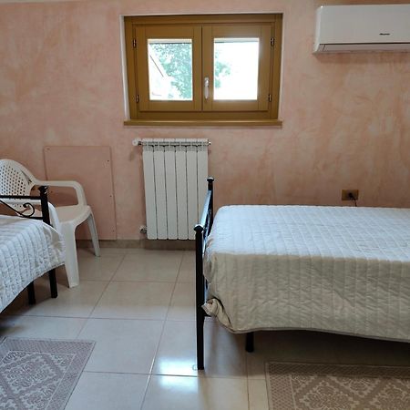 Country House Mafalda Exterior photo